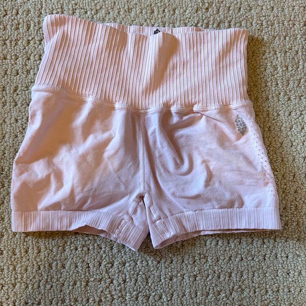 Free People Movement Short